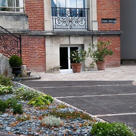 Maison M Труа Экстерьер фото