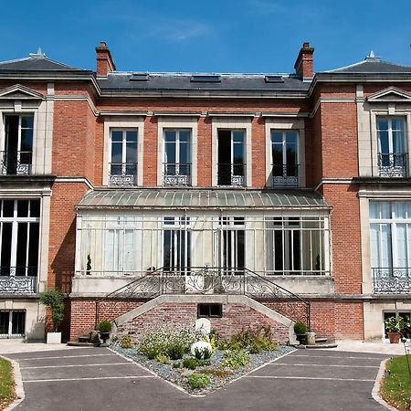 Maison M Труа Экстерьер фото
