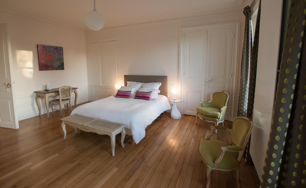 Maison M Труа Экстерьер фото
