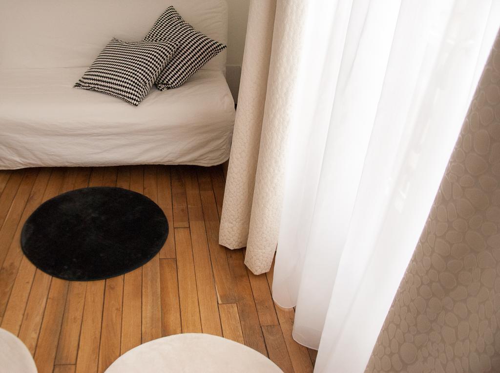 Maison M Труа Экстерьер фото